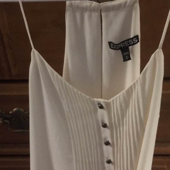 Express Tops - Express flowy tank